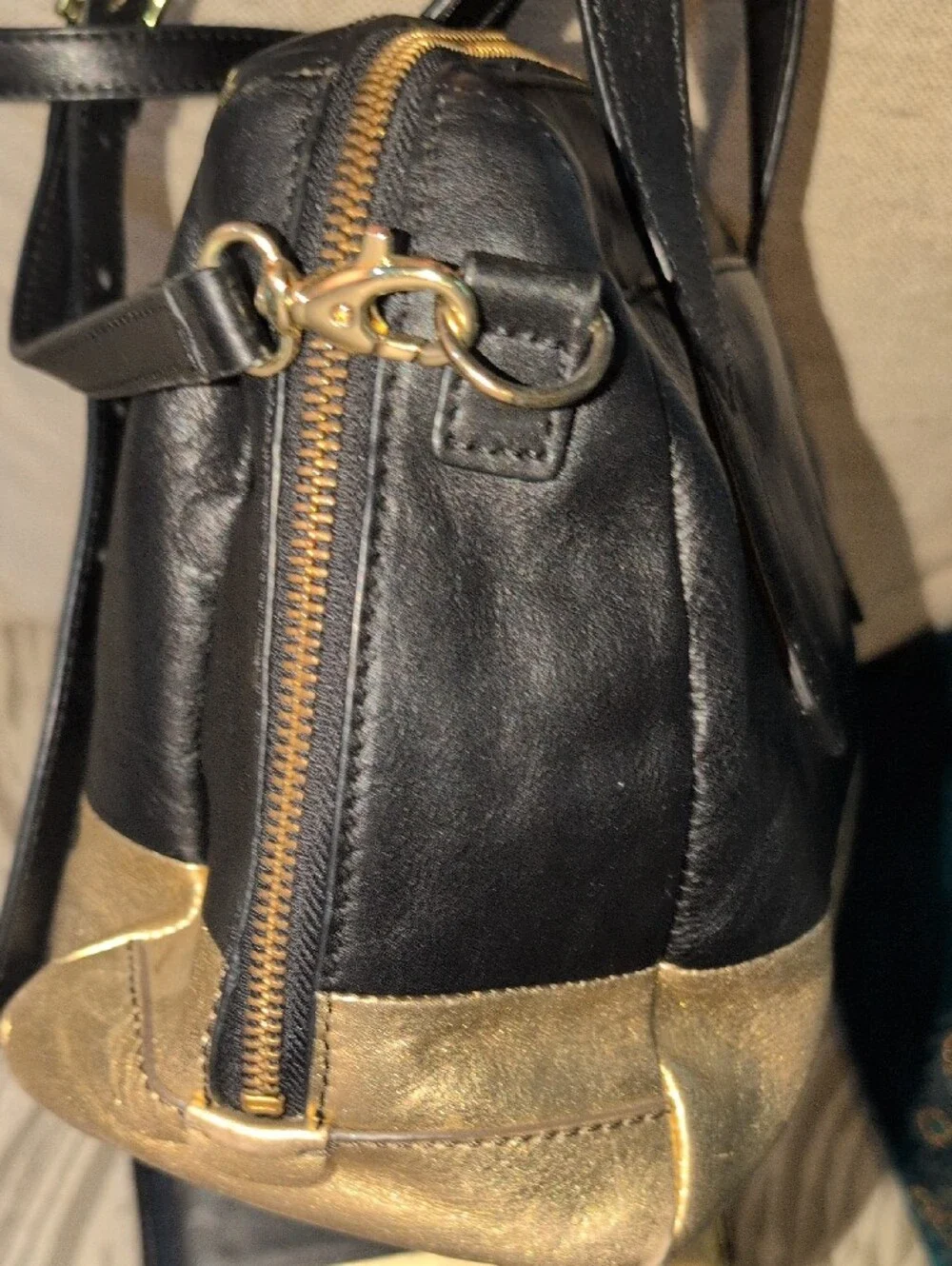 2014 Fossil Sydney 